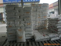 成都恒路化工工程塑料與五金交電產(chǎn)品概覽