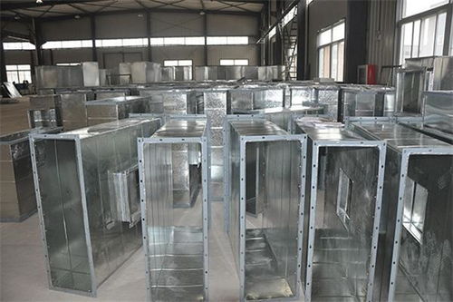 孝感志誠鑫盛 專業打造商業廚房高效排煙系統，助力餐飲業健康發展